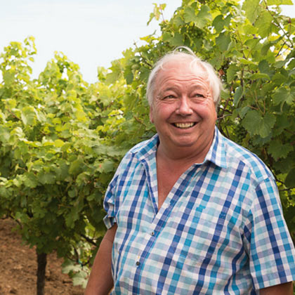 Gustav Pfaffmann erläutert den Minimalschnitt – Vorschau