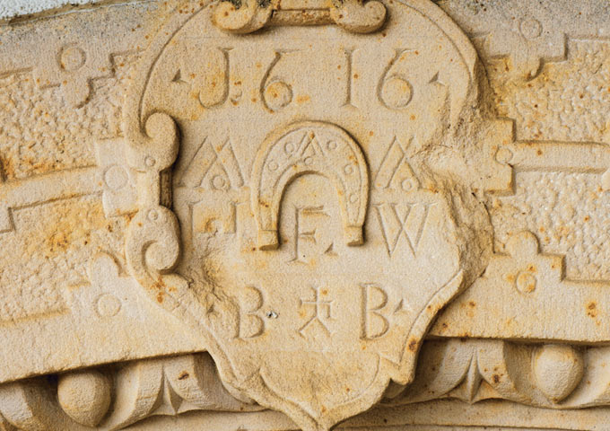 Das Pfaffmann-Hufeisen