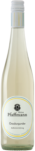 Grauburgunder