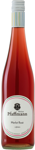 Merlot Rosé Lößboden