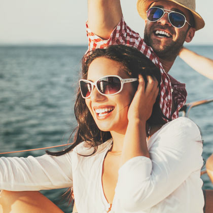 Lebensgeister erwecken