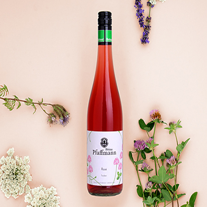 Rosé: Ein fest für alle Sinne