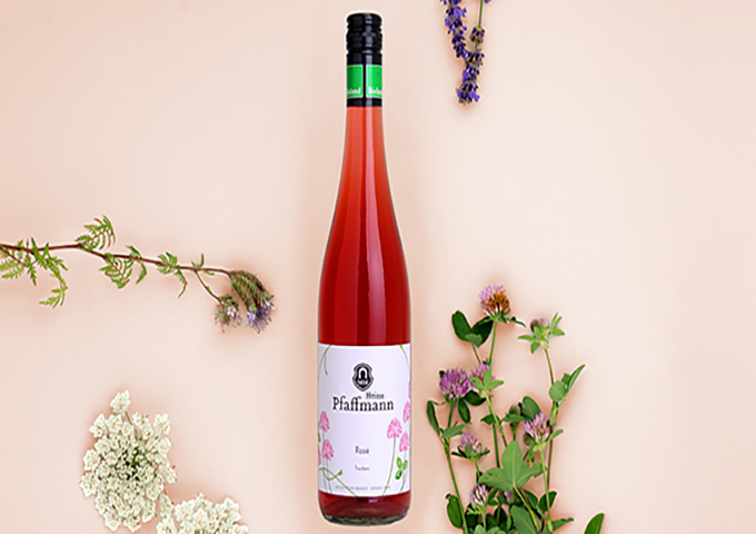 Rosé: Ein Fest für alle Sinne