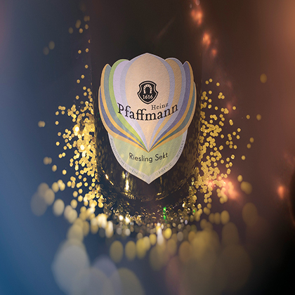 Perfekter Partner zum Feiern