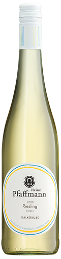 Riesling Kalkgrube