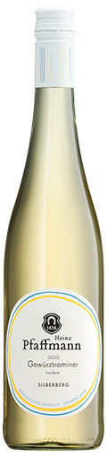 Gewürztraminer Silberberg
