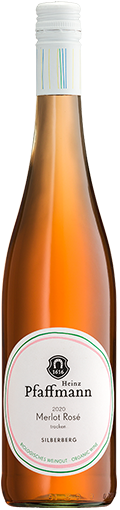 Merlot Rosé Silberberg
